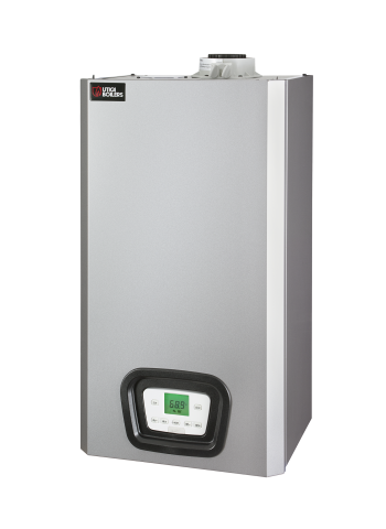 MAC-115 COMBI BOILER