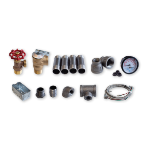 Boiler Parts Kit
