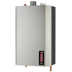 SSV Wall Hung Boiler