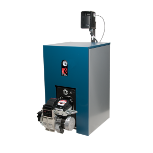 TriFire TRB 3 Pass Boiler