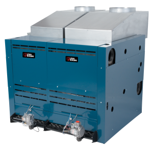 JF Commercial Water Boiler