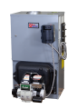 KWC Oil Boiler