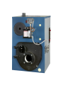 Oil Fired Steam Boiler