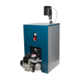 TriFire TRB 3 Pass Boiler
