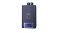 High Efficiency Condensing Boiler
