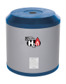 H2O Buffer Tanks