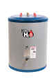 H2O Storage Tank